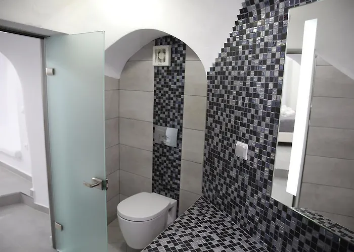 Lejlighed Unique Leta *