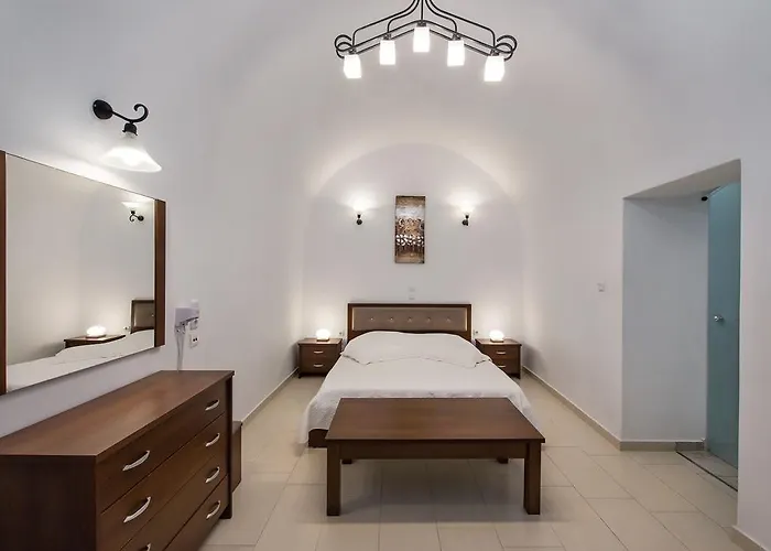 Lejlighed Unique Leta Fira (Santorini)