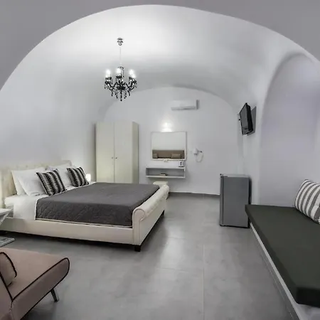 Apartman Unique Leta Fíra