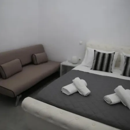 Appartamento Unique Leta