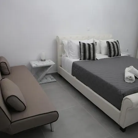 Appartamento Unique Leta