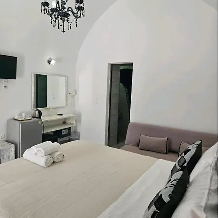 Appartamento Unique Leta *