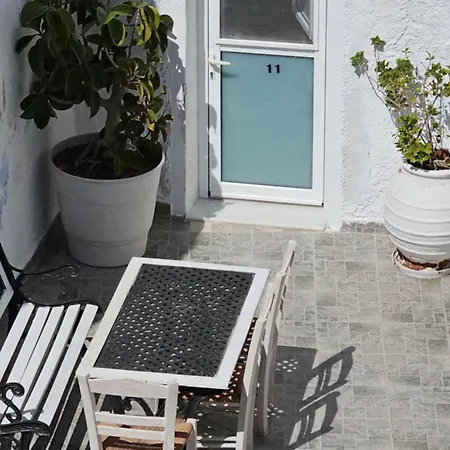 Unique Leta Appartamento *