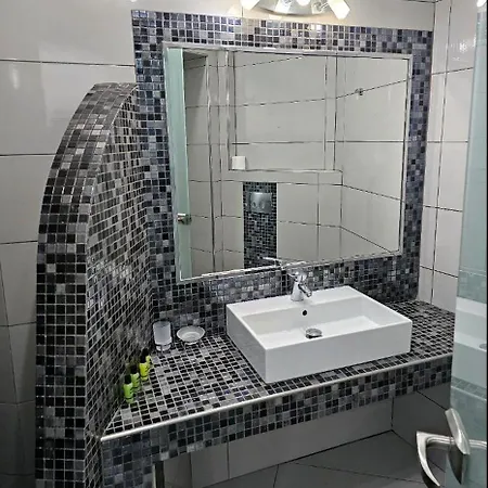 Unique Leta Fira (Santorini)