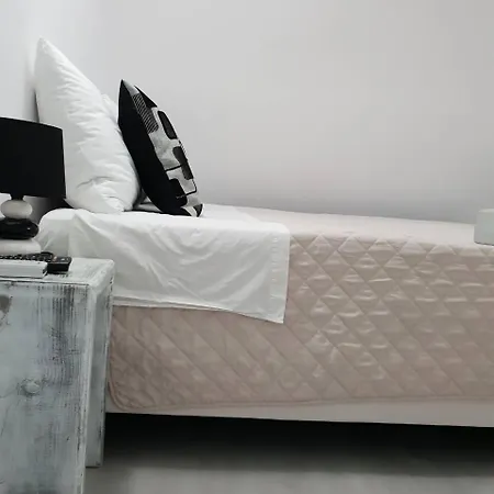 Appartamento Unique Leta