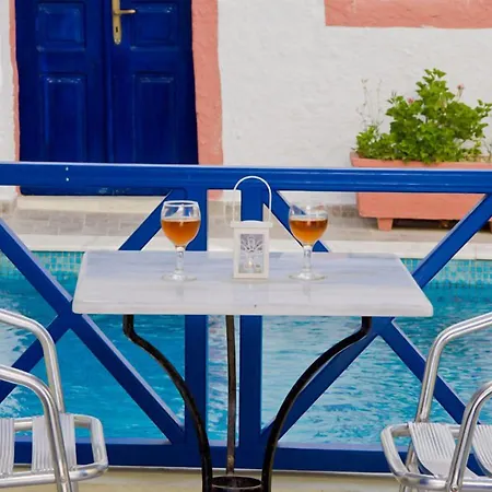 Unique Leta Fira (Santorini)