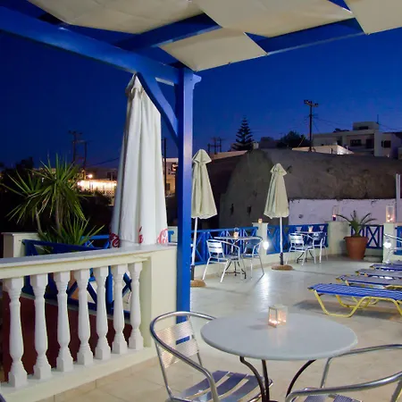 Appartamento Unique Leta