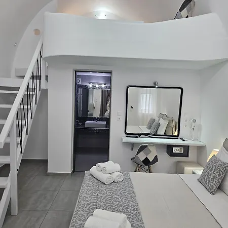 Appartamento Unique Leta Fira (Santorini)