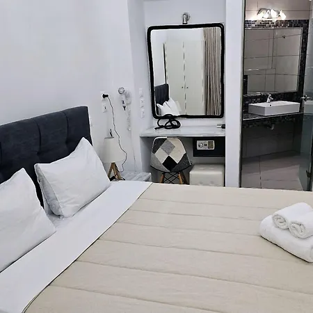 Appartamento Unique Leta *