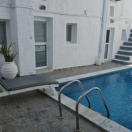 Unique Leta Appartamento Fira (Santorini)