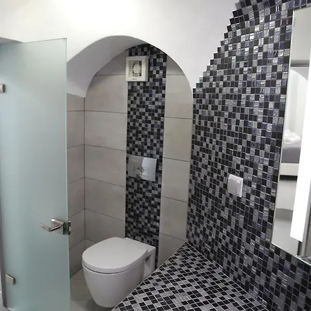 Appartamento Unique Leta *