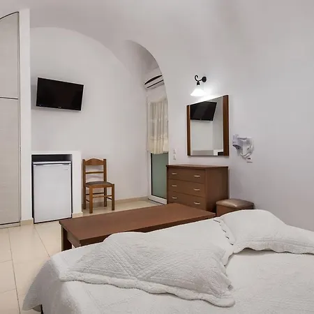 Appartamento Unique Leta