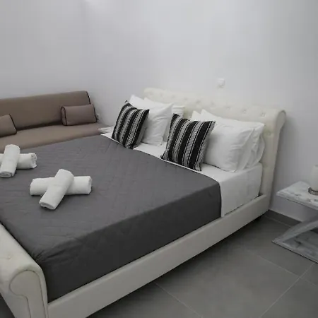 Unique Leta Apartament *