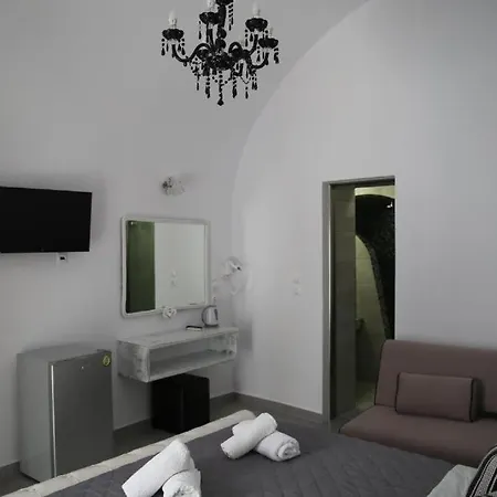 Unique Leta Apartament