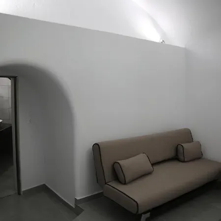 Unique Leta Apartament