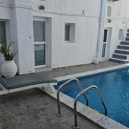 Unique Leta Apartament