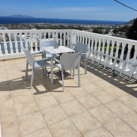 Unique Leta * Fira (Santorini)