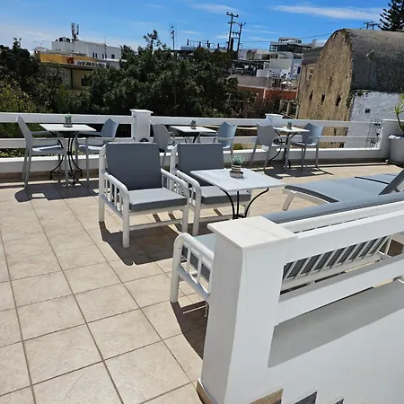 Apartament Unique Leta