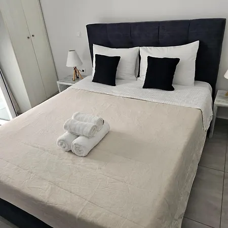 Unique Leta Apartament
