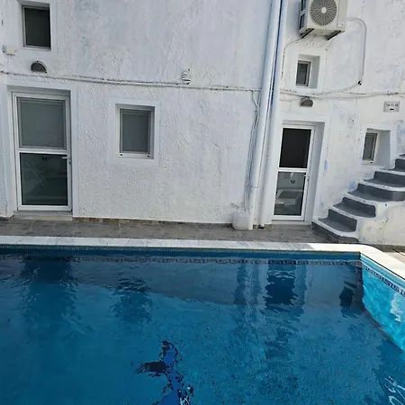Unique Leta Apartament *