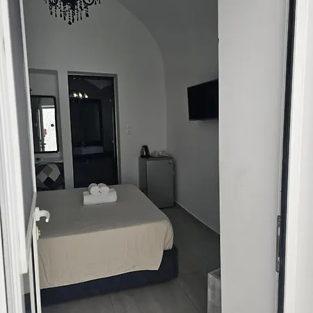 Apartament Unique Leta Fira (Santorini)