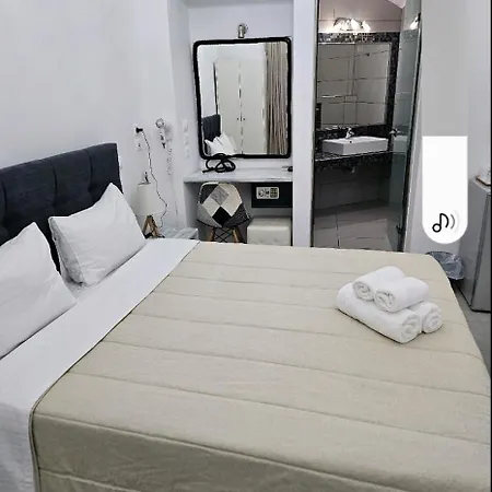 Apartament Unique Leta Fira (Santorini)