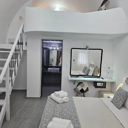 Unique Leta Apartament *