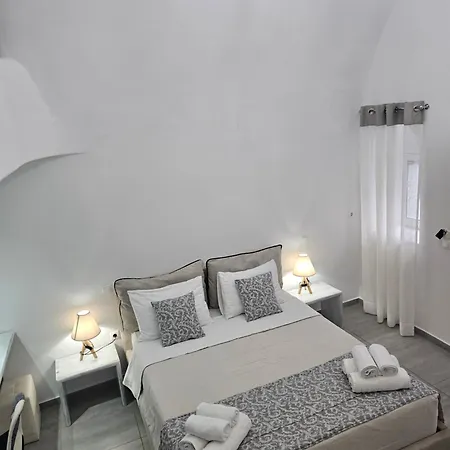 Apartament Unique Leta Fira (Santorini)