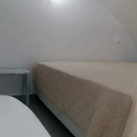 Unique Leta Apartament *