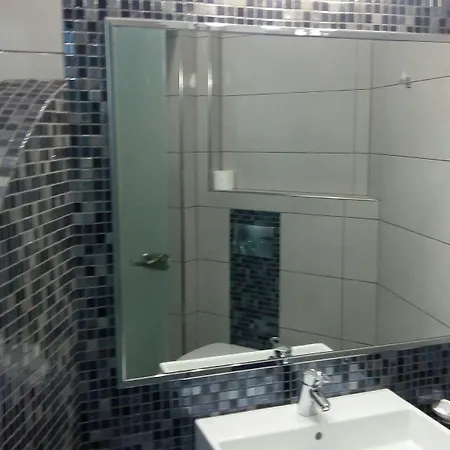Unique Leta Apartament