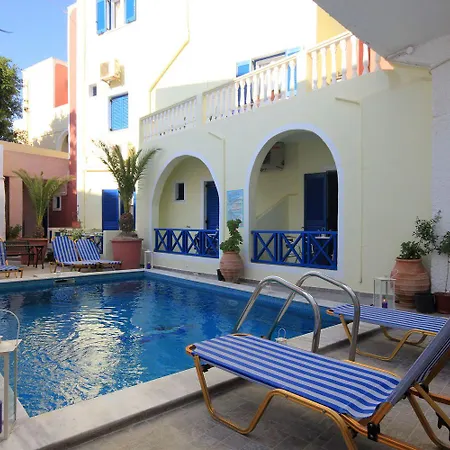 Unique Leta * Fira (Santorini)