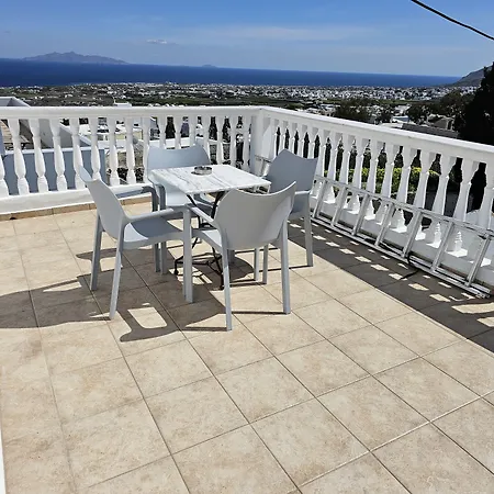 Unique Leta Apartament *