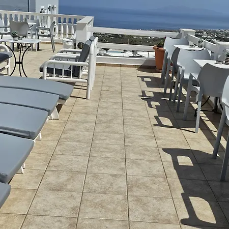 Unique Leta * Fira (Santorini)