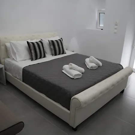 Apartament Unique Leta Fira (Santorini)