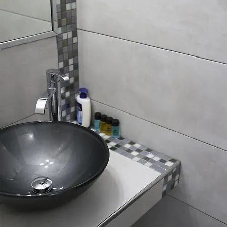 Apartament Unique Leta