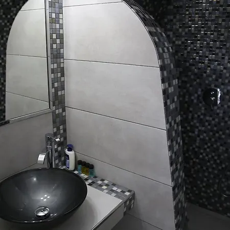 Apartament Unique Leta Fira (Santorini)