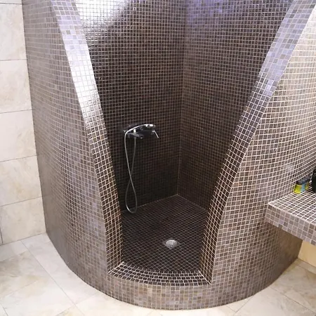 Apartament Unique Leta Fira (Santorini)