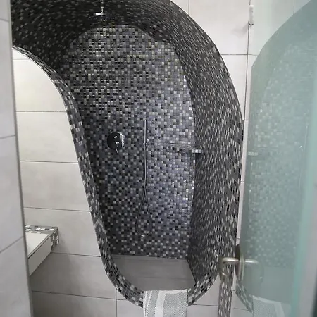 Apartament Unique Leta Fira (Santorini)