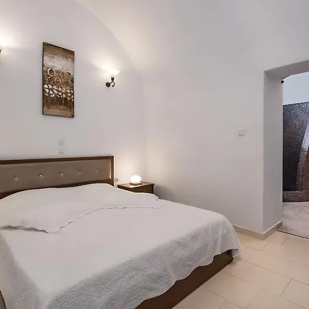 Apartament Unique Leta Fira (Santorini)