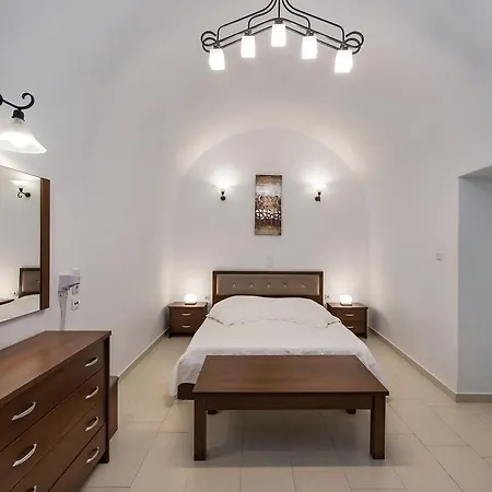 Apartament Unique Leta Fira (Santorini)