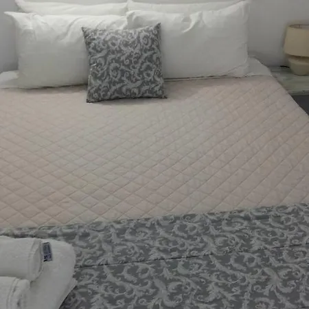 Apartament Unique Leta Fira (Santorini)
