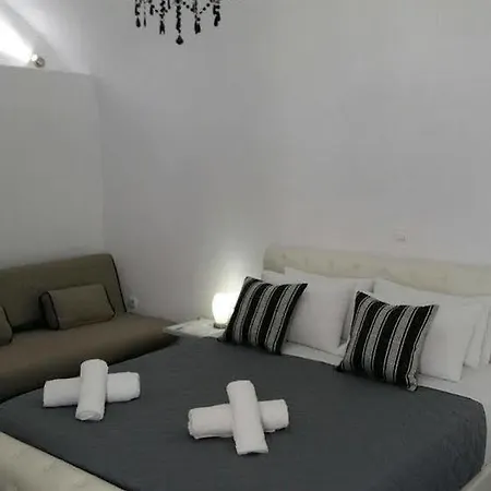 Apartament Unique Leta Fira (Santorini)