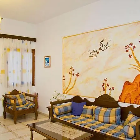 Unique Leta Apartament *