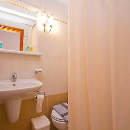 Unique Leta Apartament *