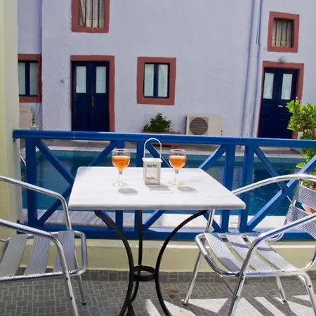 Unique Leta * Fira (Santorini)