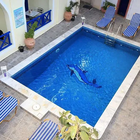 Apartament Unique Leta