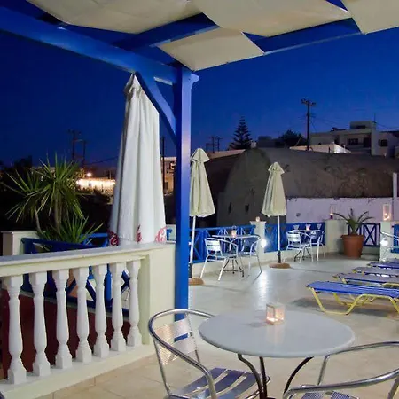 Unique Leta Fira (Santorini)