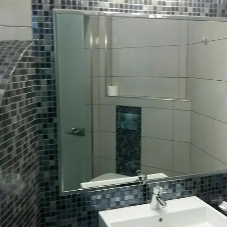 Apartament Unique Leta Fira (Santorini)